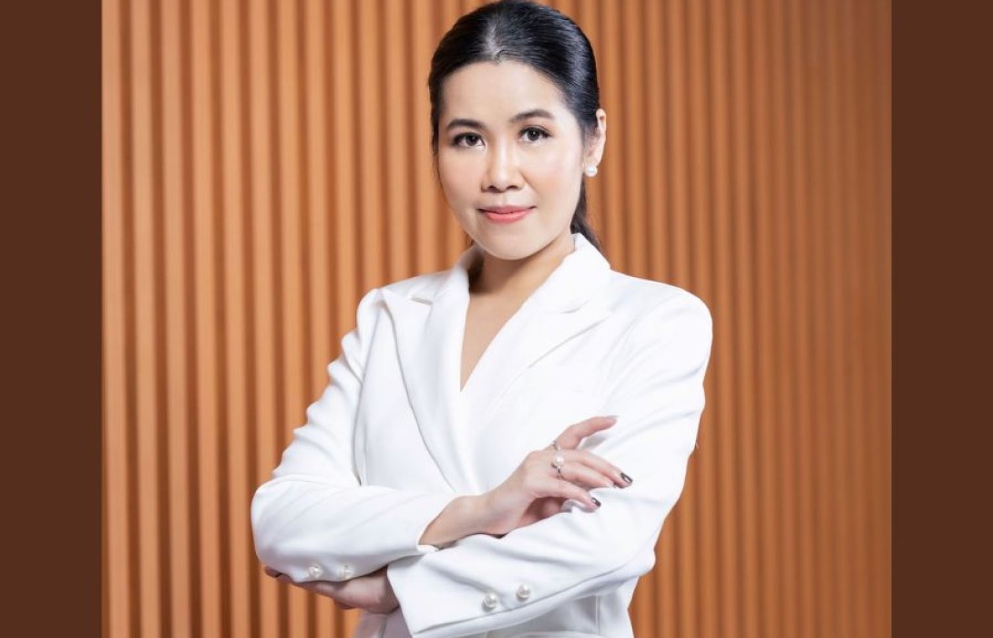 MQDC เปิดธุรกิจใหม่ส่ง “อรดา เกิดหงษ์” นำทัพ Storied Place  พัฒนาพื้นที่ไลฟ์สไตล์ มิกซ์ยูส ด้วยแนวคิด “Happiness For All”  