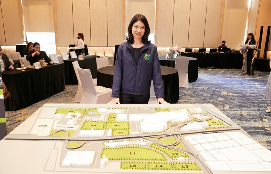 “กลุ่มพูลผล” จัดงาน  PPG Property Agent Day โชว์ศักยภาพกลุ่มธุรกิจอสังหาริมทรัพย์ 