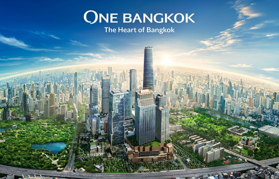 “วัน แบงค็อก” ตอกย้ำโครงการอสังหาฯ ต้นแบบกรีนสมาร์ทซิตี้ สร้างมาตรฐานใหม่ด้านเทคโนโลยีอัจฉริยะ เพื่อสิ่งแวดล้อมที่ยั่งยืน