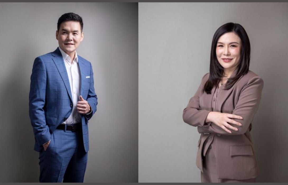 พรีเมียม แอสเซท แมเนจเมนท์ ยกระดับมาตรฐานการบริหารอสังหาริมทรัพย์ครบวงจรสานต่อประสบการณ์กว่า 63 ปีของ “ปรีดา กรุ๊ป” สู่การบริหารจัดการคุณภาพเพื่อคุณภาพชีวิตที่ดีกว่า