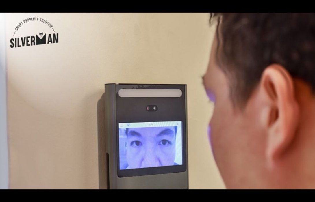 ทำไมระบบสแกนใบหน้าของ Silverman ถึงกลายเป็นหัวใจสำคัญของการบริหารจัดการที่อยู่อาศัยยุคใหม่