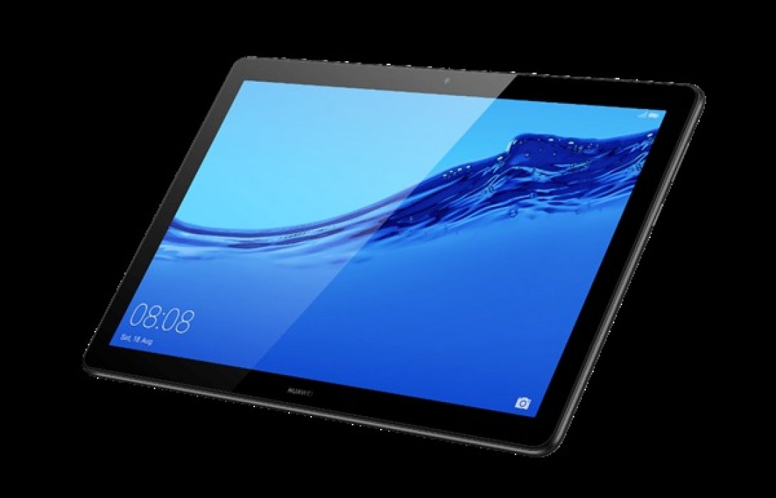 HUAWEI MediaPad T5 10” แท็บเล็ตราคาสุดคุ้ม