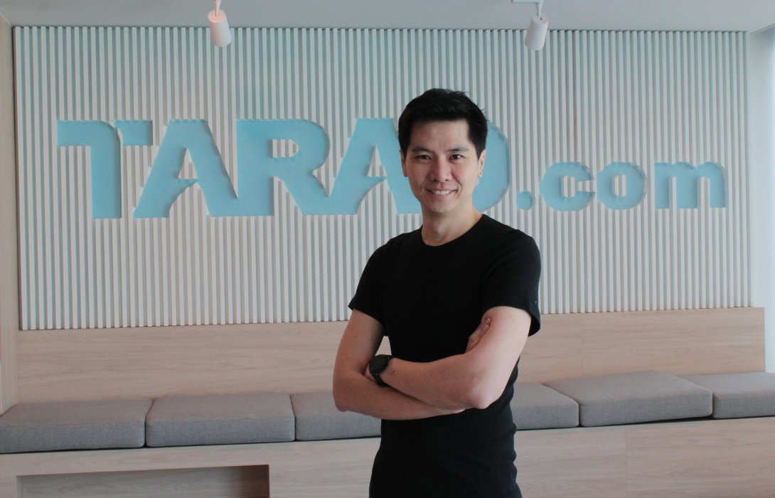TARAD.com ผนึก พันธมิตร ส่ง บริการ U-Commerce สู้ศึกอีคอมเมิร์ซในไทย