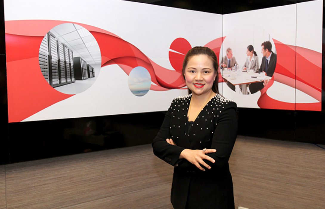 “เทรนด์ไมโคร” ชี้ จับตาภัยคุกคามความเสี่ยงทางไซเบอร์ปี 2020 เพิ่มขึ้น