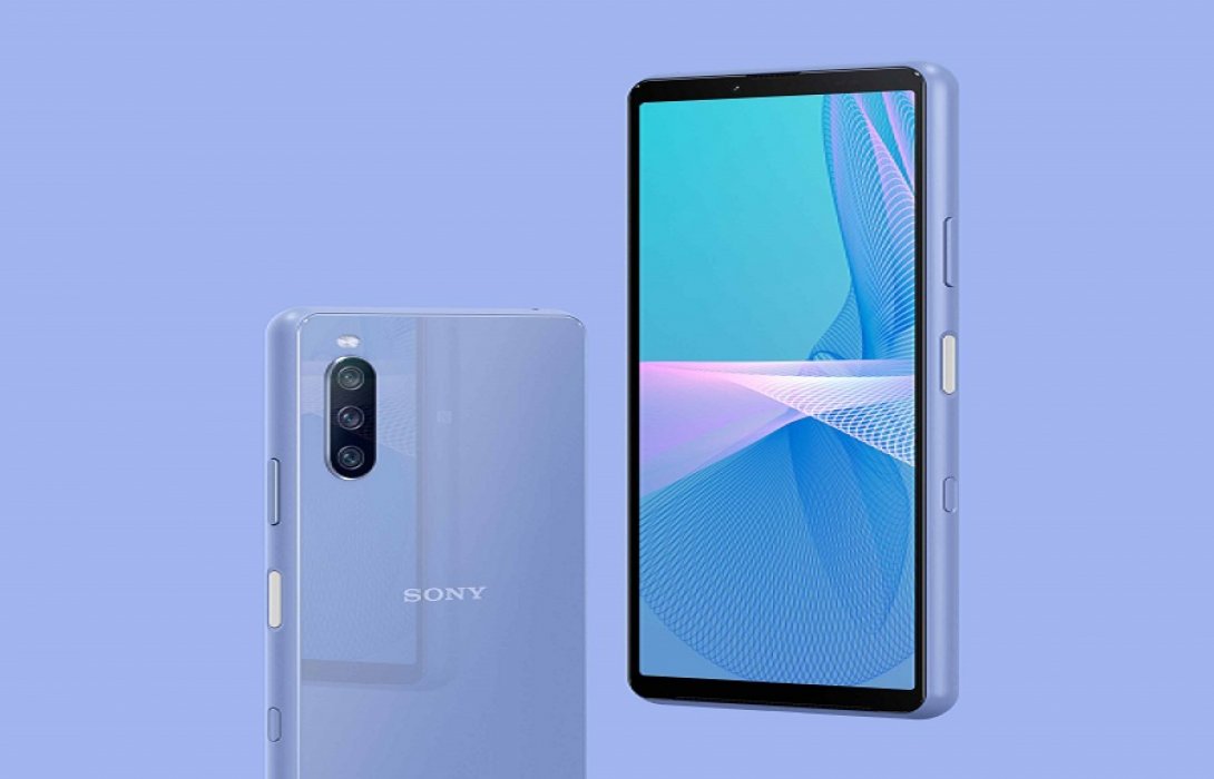 โซนี่ไทย Xperia 10 III สมาร์ทโฟนระดับกลางรองรับ 5G