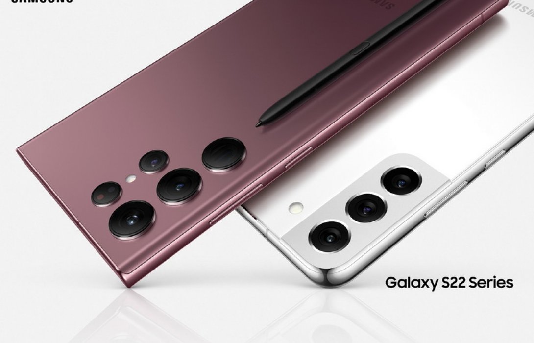 Galaxy S22 Ultra สมาร์ทโฟนตระกูล S series ที่ดีที่สุดของซัมซุง จากการรวมฟีเจอร์ของ Note series และ S series ไว้ในเครื่องเดียว
