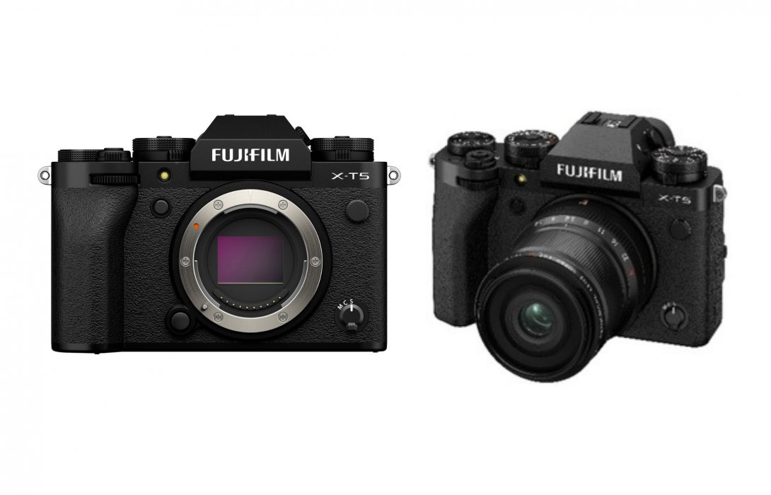  “ฟูจิฟิล์ม ประเทศไทย” เปิดตัวกล้อง FUJIFILM X-T5 และเลนส์ Fujinon XF30mm F2.8 Macro