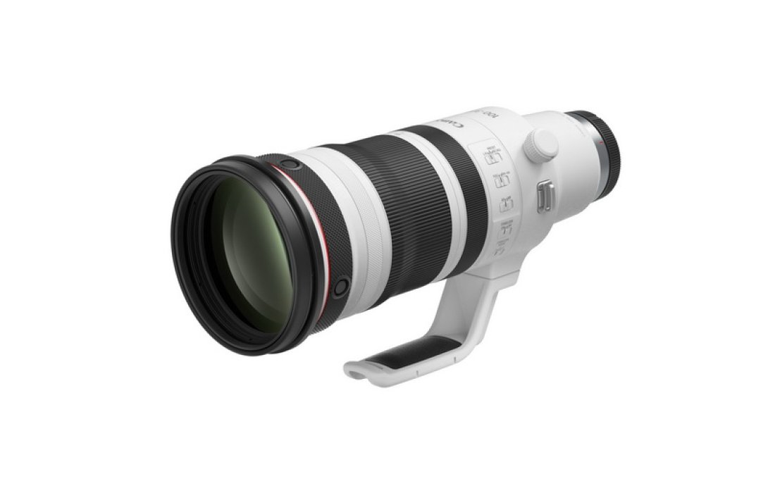 แคนนอน เปิดตัว RF100-300mm f/2.8L IS USM เลนส์เทเลโฟโต้ตัวท็อป ตอบโจทย์การใช้งานได้หลากหลาย