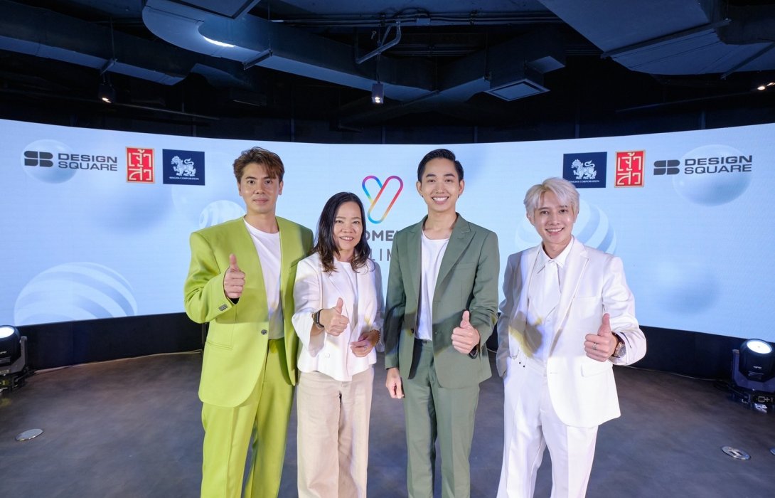 “กันตนา”  ผนึก กำลัง ๙ หน้า & M Flow เปิดตัว Y Moment Project Lineup 2023 เตรียมฉายกว่า 190 ประเทศทั่วโลก พลิกประวัติศาสตร์หน้าใหม่คอนเทนต์ซีรีส์วายในไทย