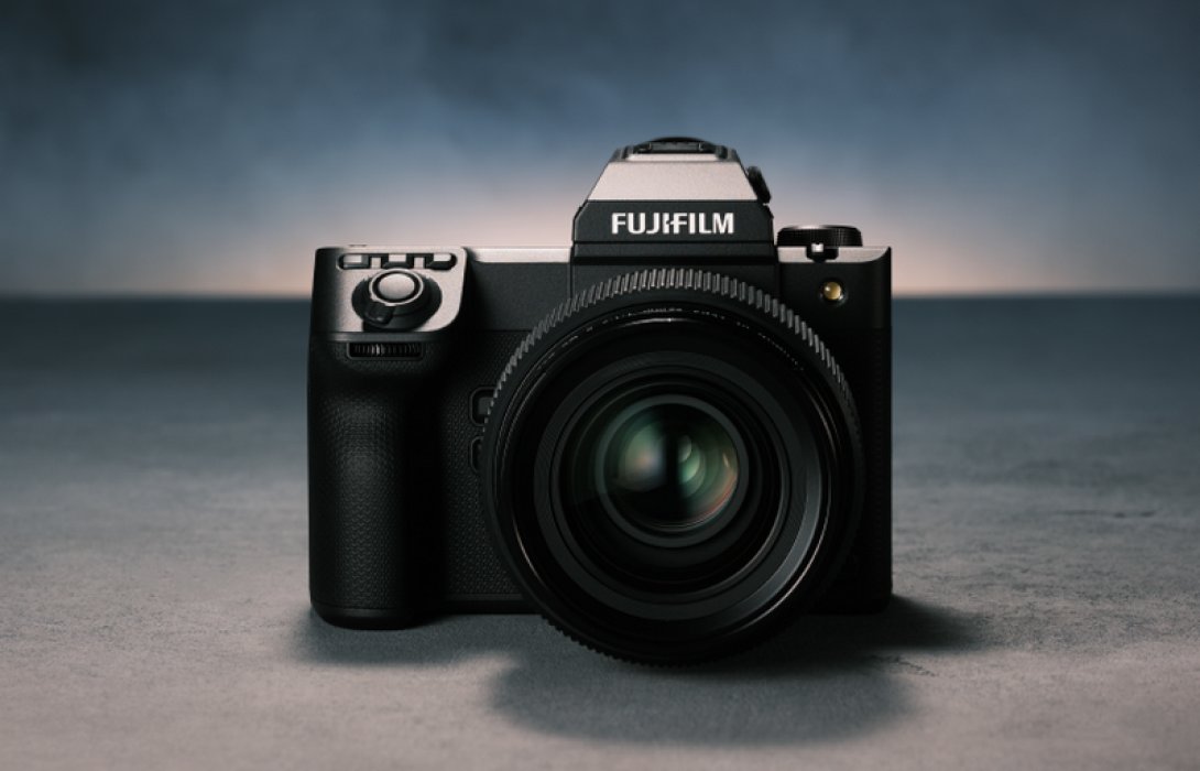 ฟูจิฟิล์ม เผยโฉมกล้องมีเดียมฟอร์แมต “FUJIFILM GFX100 II” พร้อมไลน์อัปเลนส์แบบถอดเปลี่ยนได้รุ่นใหม่จากซีรีส์ GFX