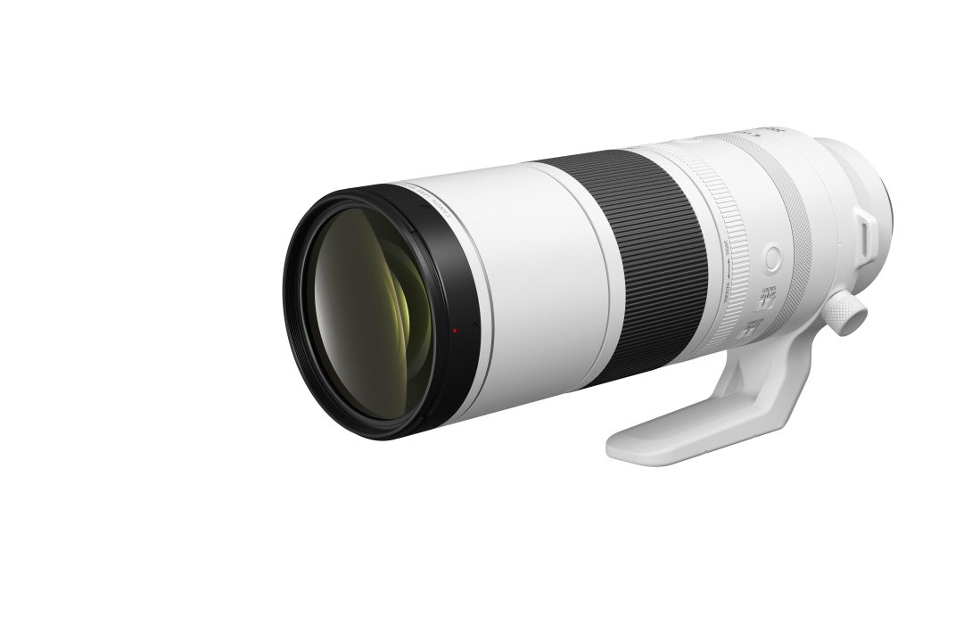 แคนนอน เปิดตัว RF200-800mm f/6.3-9 IS USM เลนส์ซูมซูเปอร์เทเลโฟโต้รุ่นแรกของโลก