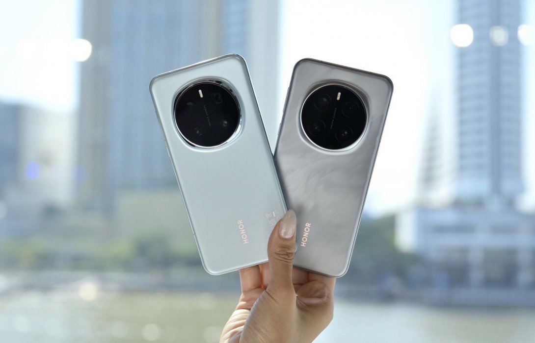 สุดล้ำ!! HONOR Magic7 Pro 5G สมาร์ตโฟนเรือธงพร้อมพลัง AI เหนือชั้น กล้องโหด สเปคจัดเต็ม