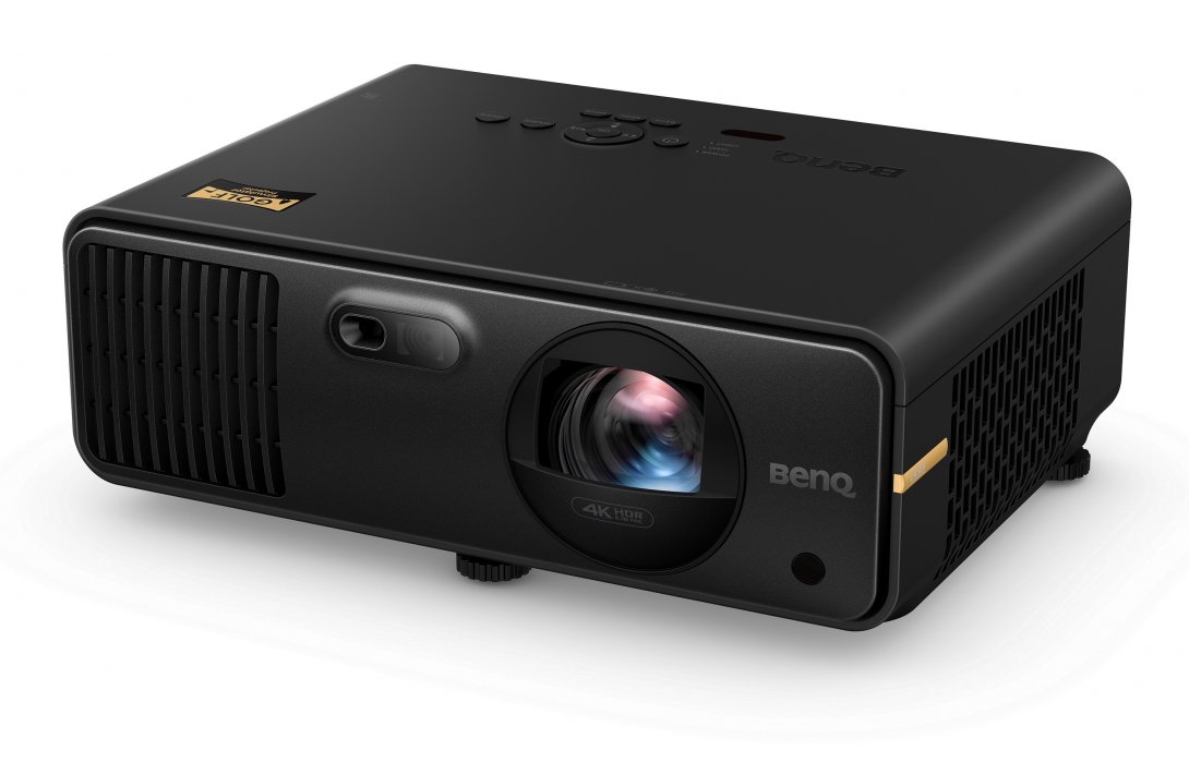 BenQ มั่นใจตลาดโปรเจคเตอร์ 4K ยังโตต่อเนื่อง ลุยปฏิวัติไลฟ์สไตล์และความบันเทิงในบ้านด้วย AK700ST สุดยอด “Golf Simulator Projector” สร้าง ‘Golf Entertainment Space’ ที่ให้ทุกความสมจริงในหนึ่งเดียว