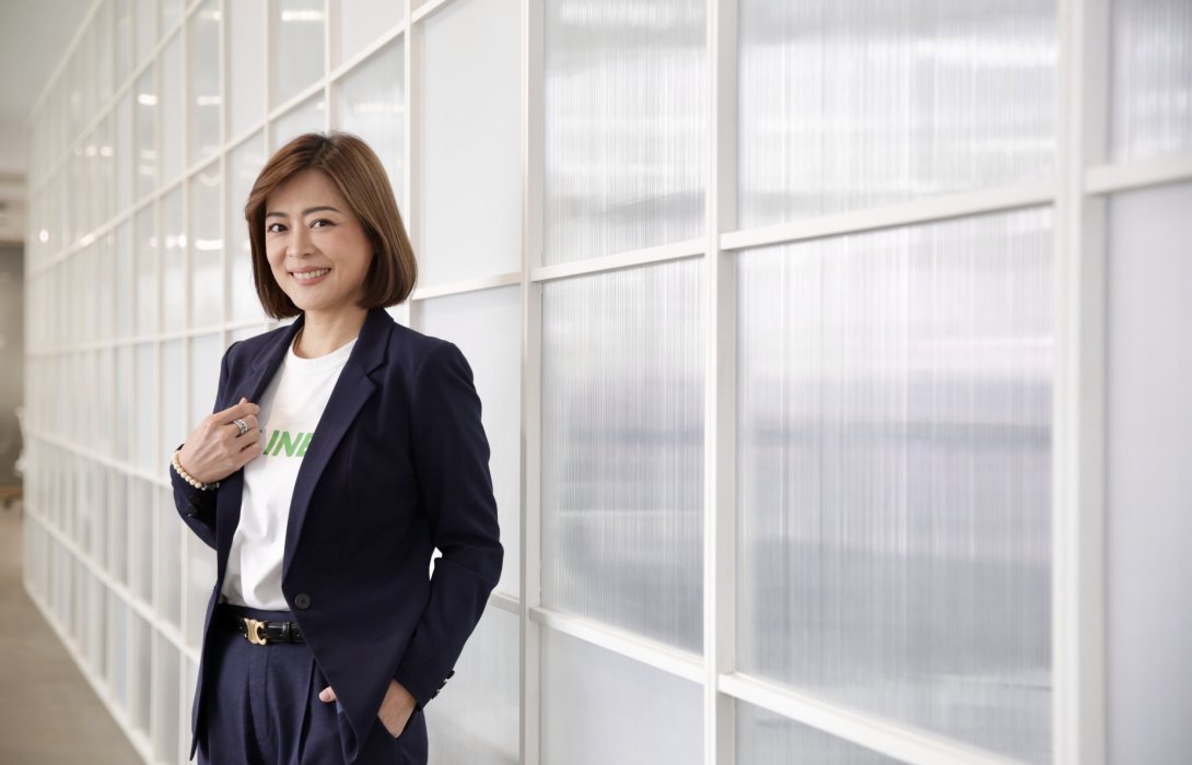 LINE เปิดแนวคิด “ชีวิตใหม่ในแบบ WOW!” เตรียมเปิด 4 บริการใหม่ ดันโครงการด้าน Digital Literacy ชูแพลตฟอร์มเพื่อสังคมที่ยั่งยืน