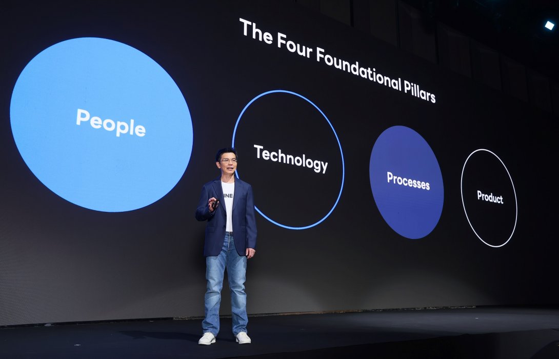 LINE ประกาศก้าวใหม่ของนักพัฒนาไทยสู่ยุค AI-Driven ชู AI และ LINE MINI App เทรนด์เทคโนโลยีเด่นเสริมพลังนักพัฒนา