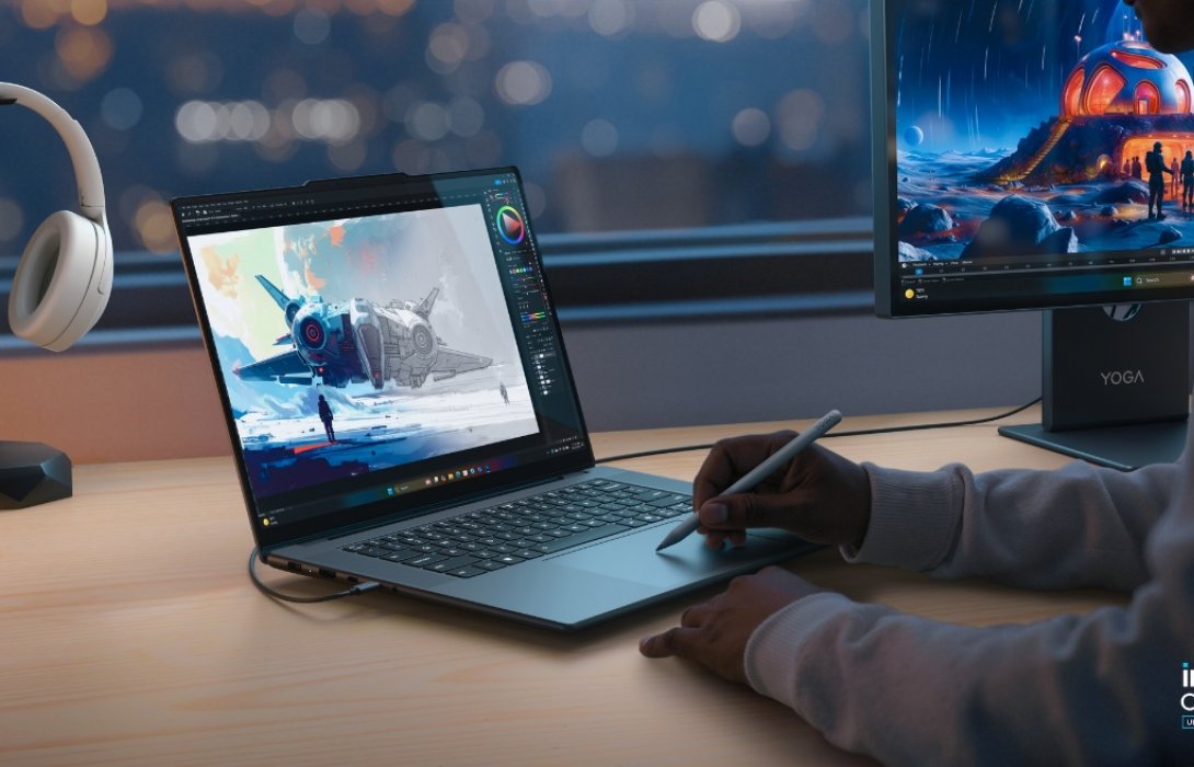 เลอโนโวประกาศความพร้อมวางจำหน่ายผลิตภัณฑ์คอมพิวเตอร์ส่วนบุคคลไลน์อัพ Yoga, Legion และ IdeaPad เจนเนอเรชั่น 11 พร้อมผลิตภัณฑ์ลิมิเต็ดเอดิชั่น FIFA Special Edition หลากหลายรุ่น