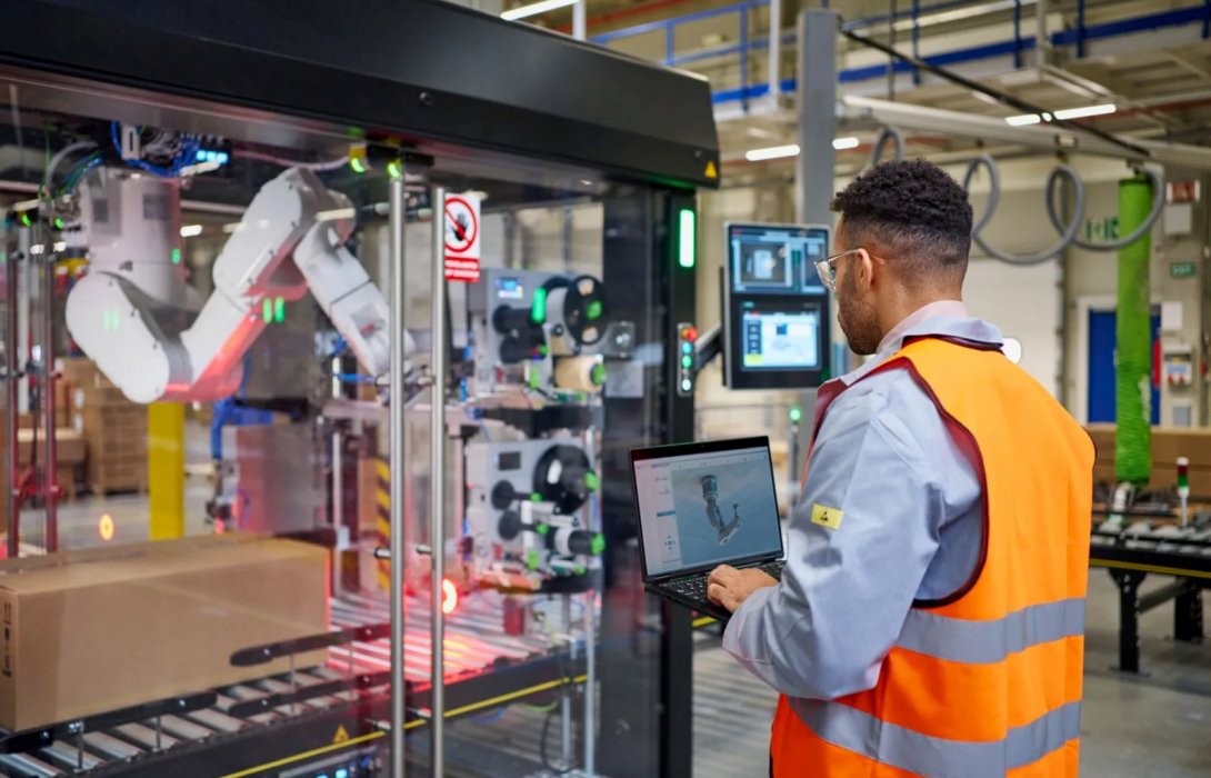 HPE พลิกโฉม AI Factories แบบกระจายศูนย์ สู่ โครงข่าย AI Grid อัจฉริยะ ที่ขับเคลื่อนด้วยขุมพลังเทคโนโลยีจาก NVIDIA