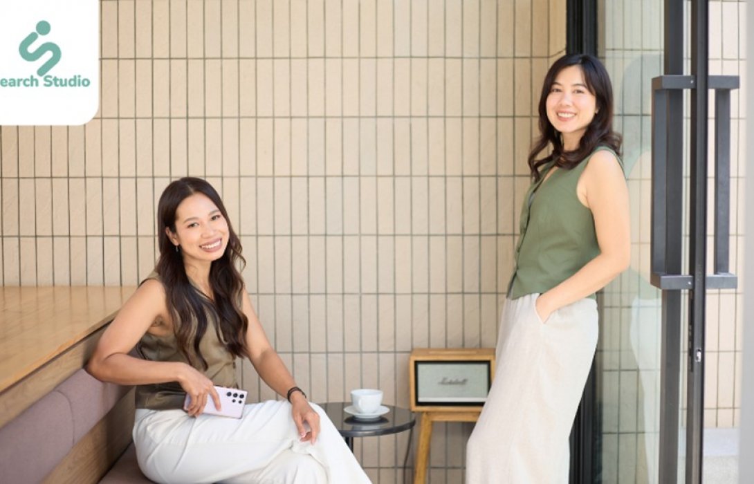Search Studio ผู้นำ AI SEO สำหรับ SME ไทย ที่พาธุรกิจให้ปรากฏบน AI ได้ก่อนใคร