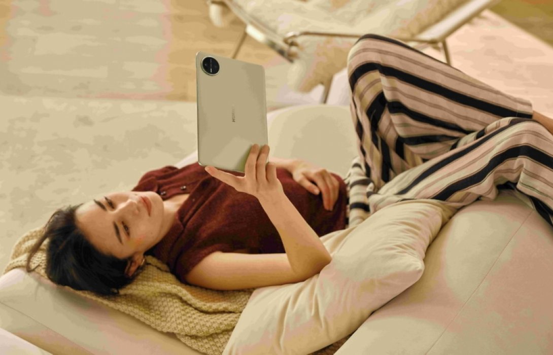 หัวเว่ยเอาใจสายแก็ดเจ็ตไซส์มินิ ประกาศวางจำหน่าย HUAWEI MatePad Mini จอ 8.8 นิ้ว เป็นเจ้าของได้แล้ววันนี้ในราคาเพียง 18,990 บาท
