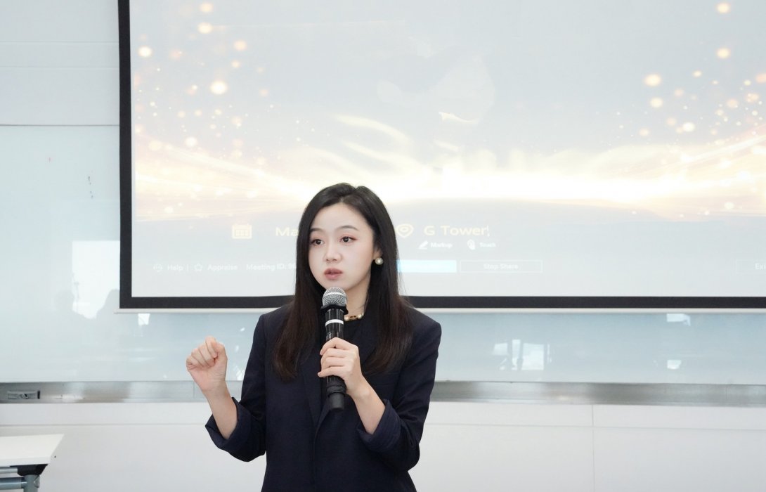 หัวเว่ย คลาวด์ เร่งขับเคลื่อน School Bright สู่ระบบนิเวศการศึกษาอัจฉริยะของประเทศไทย
