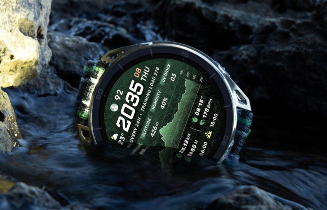 Amazfit เขย่าวงการสมาร์ทวอทช์ไทย เปิดตัว 3 รุ่นเรือธง “Cheetah 2 Pro – Cheetah 2 Ultra – Bip Max” จัดเต็มเทคโนโลยีเพื่อสายมาราธอน เทรล และไฮบริดฟิตเนส ณ Ryse Arena