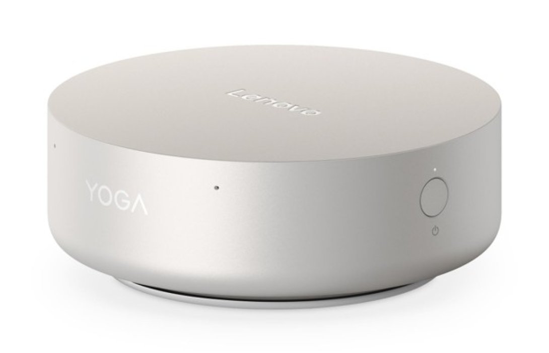 เลอโนโวเปิดตัว Yoga Mini i พีซี ไซส์กระทัดรัด ขนาดเท่าฝ่ามือ ที่มาพร้อมประสิทธิภาพการใช้งานแบบเต็มขั้น พร้อมวางจำหน่ายในไทยแล้ววันนี้