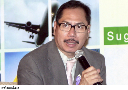 นายกฯ หวั่นไม้ดอกทรุด แนะอาเซียนต้องช่วยกัน (จบ)