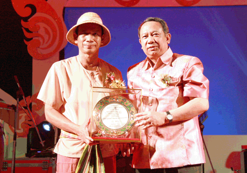 ร่วมรำลึกตำนานเมือง สืบค้น 