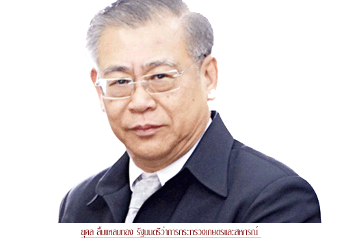 ชูงาน 71 ปี 