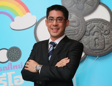 สมรภูมิคุกกี้ระอุ ‘โอรีโอ’ ปั้นบิ๊กแคมเปญไต่ผู้นำ